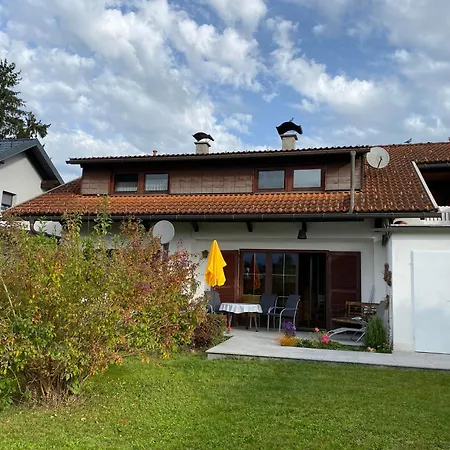 Apartment Sonnental *