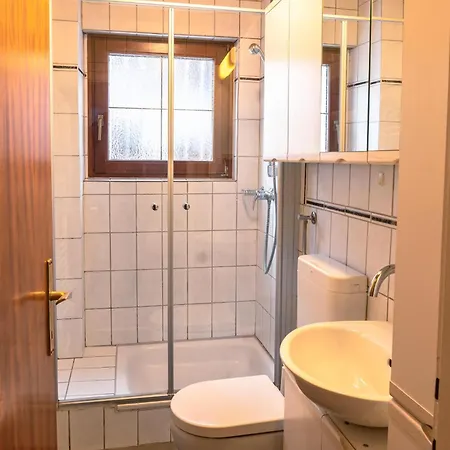 Sonnental Apartment *