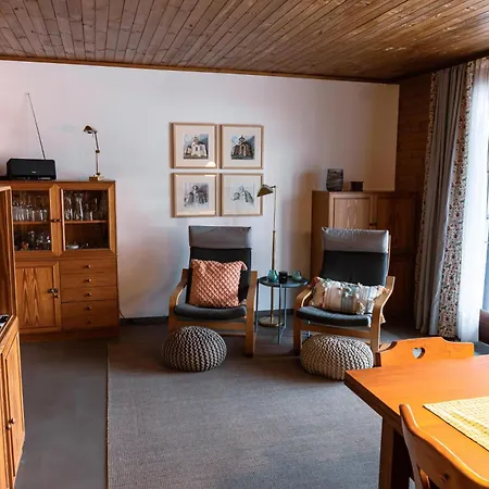 Apartment Sonnental