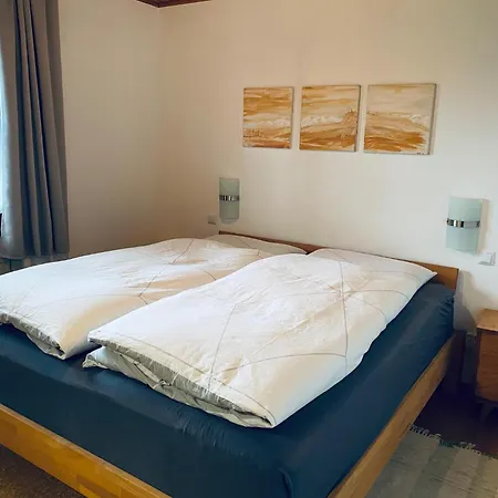 Sonnental Apartment