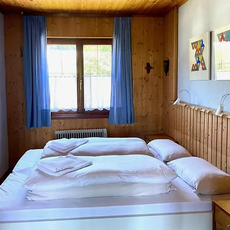 Sonnental Apartment *