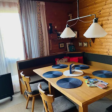 Sonnental Apartment
