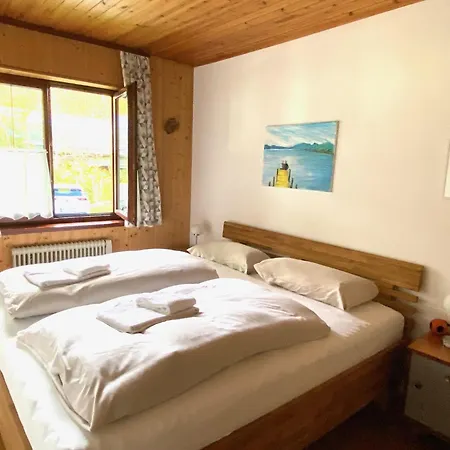 Sonnental Apartment *
