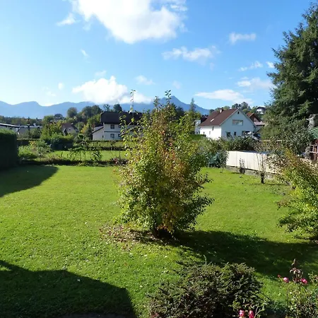 Sonnental Apartment Velden am Woerthersee