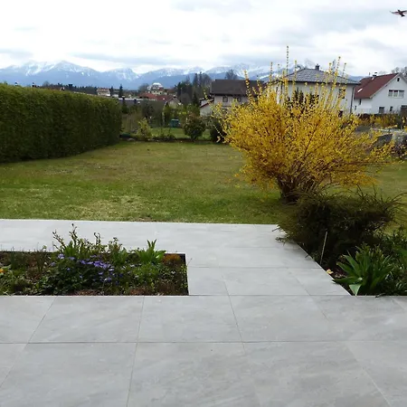 Apartment Sonnental Velden am Woerthersee