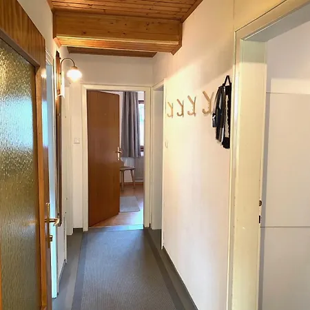 Appartement Sonnental