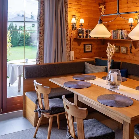 Appartement Sonnental *