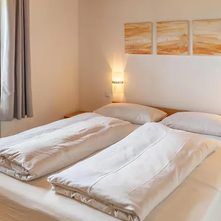 Appartement Sonnental Velden am Wörther See