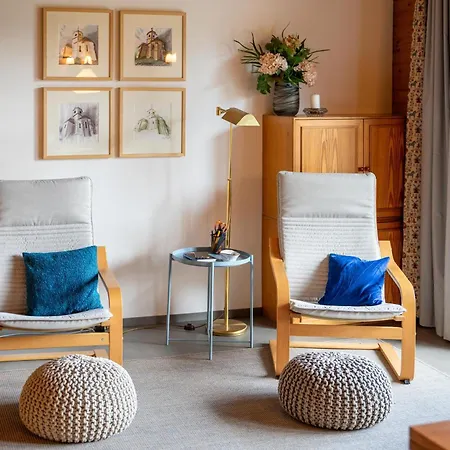 Sonnental Appartement