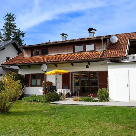 Sonnental Appartement *