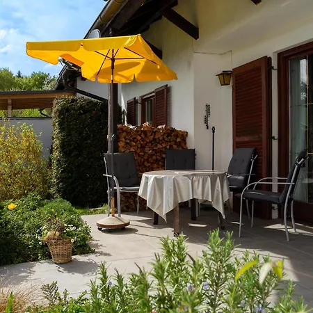 Appartement Sonnental Velden am Wörther See