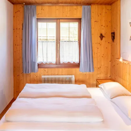 Appartement Sonnental