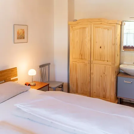 Sonnental Appartement *