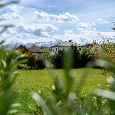 Appartement Sonnental Velden am Wörther See