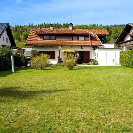 Sonnental Lägenhet