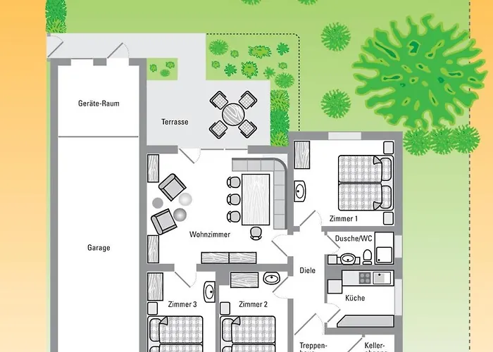Sonnental Apartamento