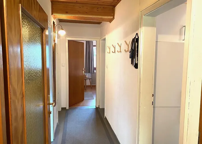 Apartamento Sonnental