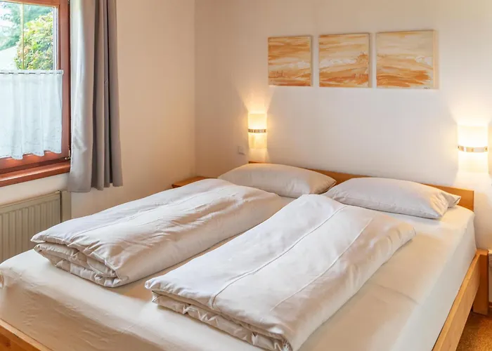 Apartamento Sonnental Velden am Wörthersee