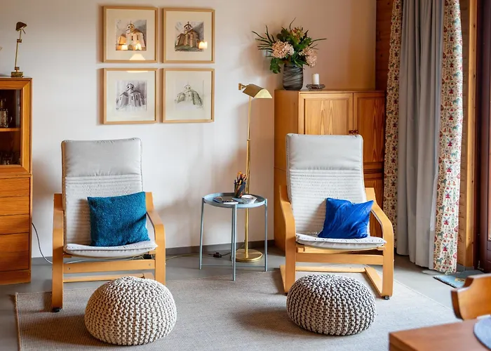 Sonnental Apartamento