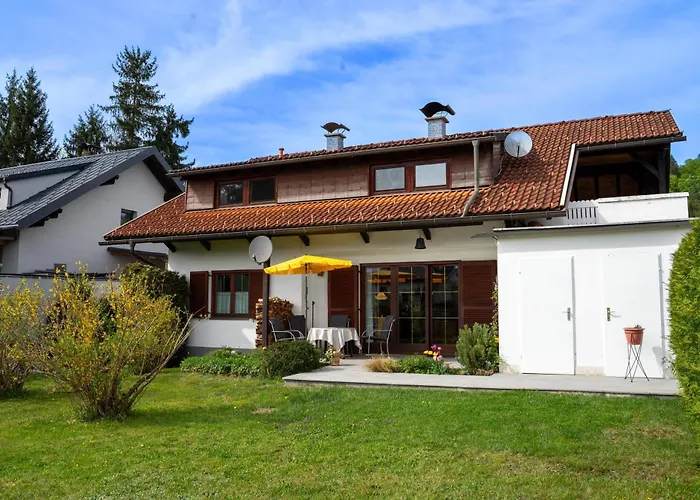 Sonnental Apartamento *