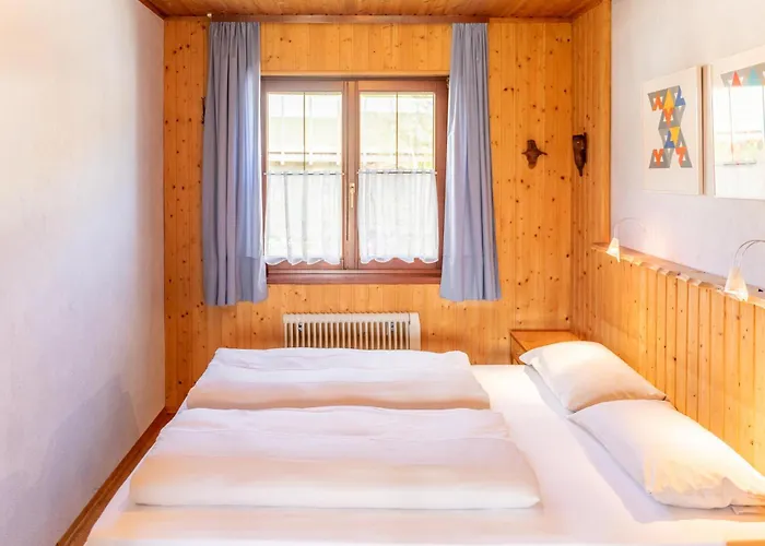 Apartamento Sonnental