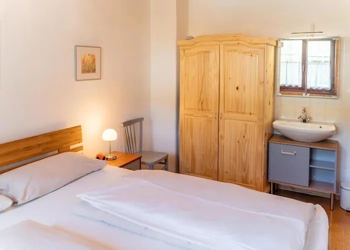 Sonnental Apartamento *