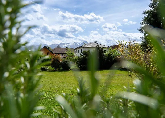 Apartamento Sonnental Velden am Wörthersee