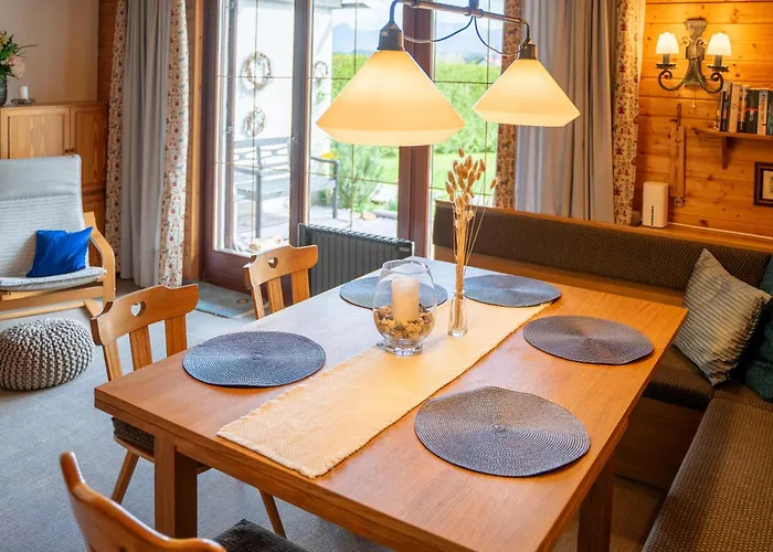 Sonnental Apartamento