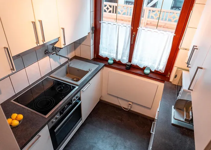 Apartamento Sonnental Velden am Wörthersee