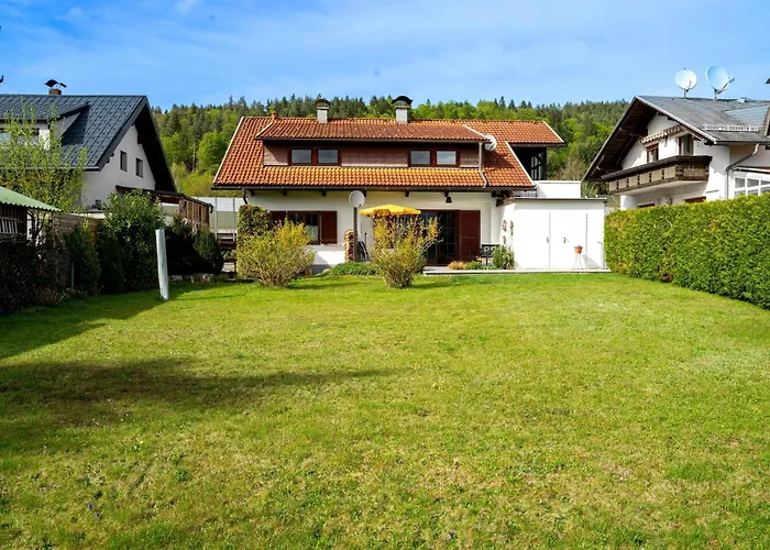 Sonnental Apartamento